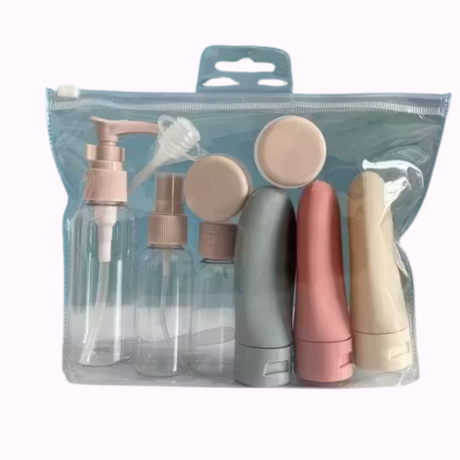 Cropped Faux leather Jacket